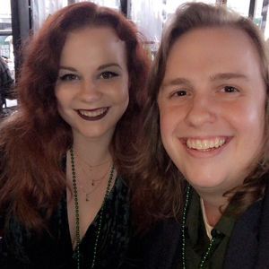 Meet your Posher, Brian